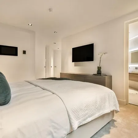 Herengracht Apartamento *