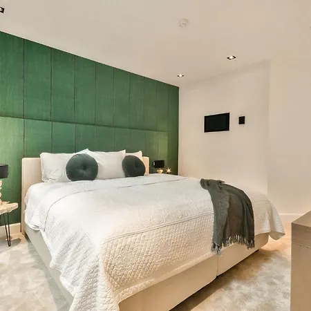 Herengracht Apartamento *