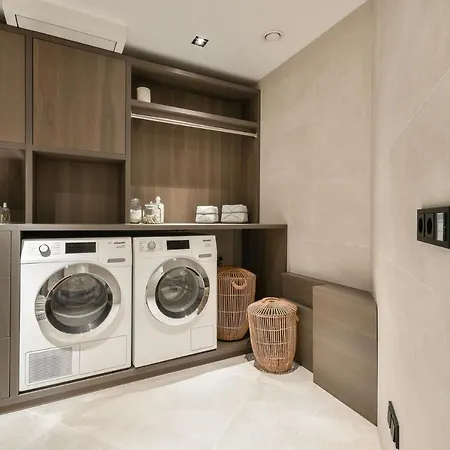 Herengracht Apartamento