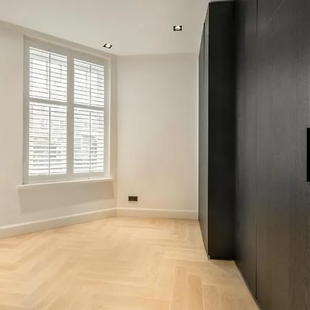 Herengracht Apartamento Ámsterdam