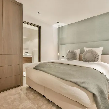 Appartamento Herengracht Amsterdam