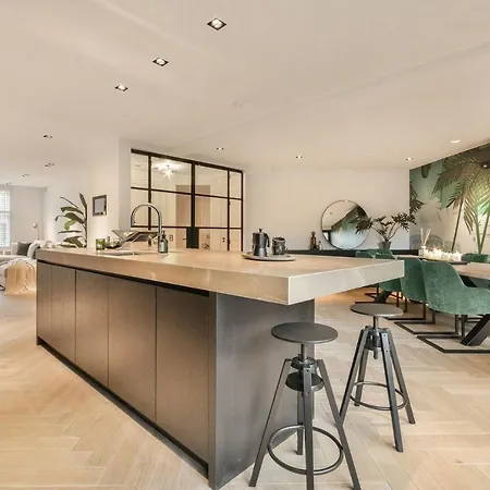 Herengracht Appartamento Amsterdam