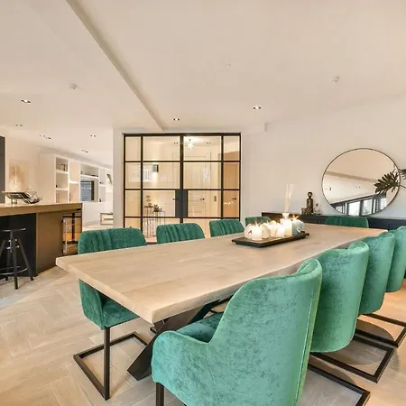 Appartamento Herengracht *