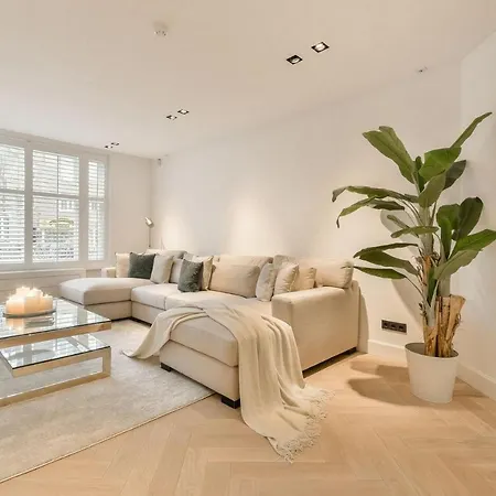 Appartamento Herengracht *