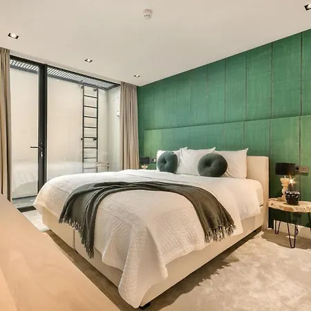 Appartamento Herengracht