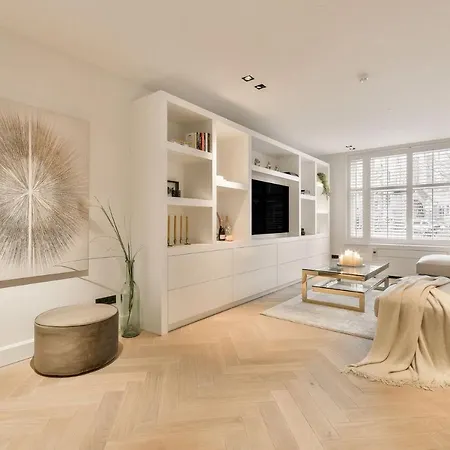 Appartamento Herengracht